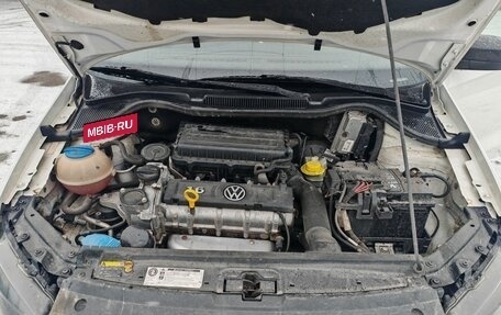 Volkswagen Polo VI (EU Market), 2013 год, 930 000 рублей, 5 фотография