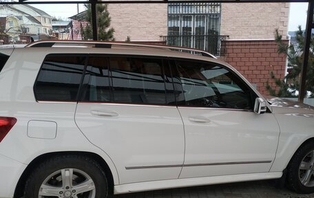 Mercedes-Benz GLK-Класс, 2014 год, 1 690 000 рублей, 5 фотография