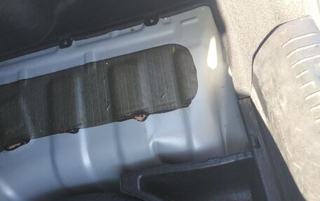 Hyundai Solaris II рестайлинг, 2016 год, 635 000 рублей, 13 фотография