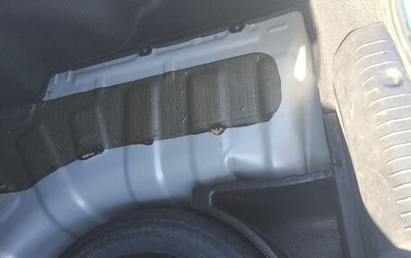 Hyundai Solaris II рестайлинг, 2016 год, 635 000 рублей, 14 фотография