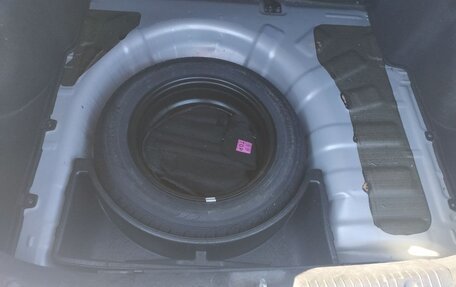 Hyundai Solaris II рестайлинг, 2016 год, 635 000 рублей, 15 фотография