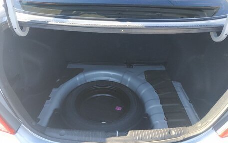 Hyundai Solaris II рестайлинг, 2016 год, 635 000 рублей, 16 фотография