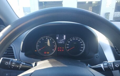 Hyundai Solaris II рестайлинг, 2016 год, 635 000 рублей, 27 фотография