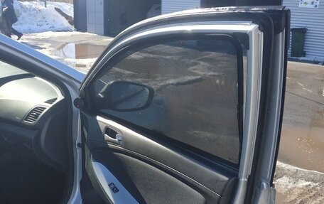 Hyundai Solaris II рестайлинг, 2016 год, 635 000 рублей, 23 фотография