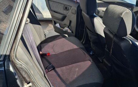 Daewoo Nexia I рестайлинг, 2013 год, 270 000 рублей, 11 фотография