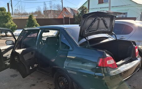 Daewoo Nexia I рестайлинг, 2013 год, 270 000 рублей, 8 фотография