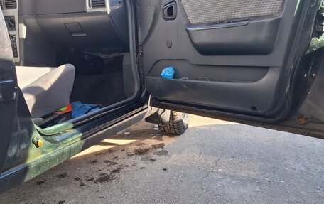 Daewoo Nexia I рестайлинг, 2013 год, 270 000 рублей, 9 фотография