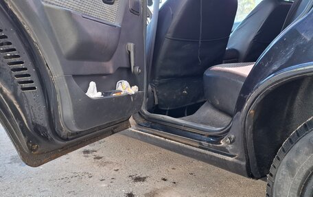 Daewoo Nexia I рестайлинг, 2013 год, 270 000 рублей, 13 фотография