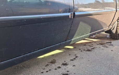 Daewoo Nexia I рестайлинг, 2013 год, 270 000 рублей, 14 фотография