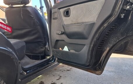 Daewoo Nexia I рестайлинг, 2013 год, 270 000 рублей, 10 фотография