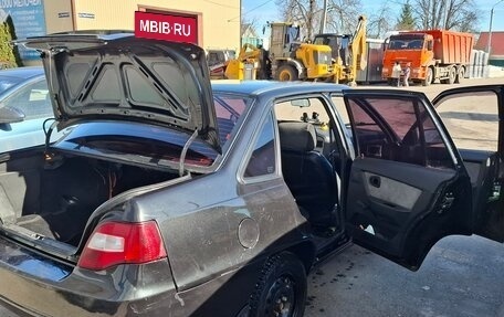 Daewoo Nexia I рестайлинг, 2013 год, 270 000 рублей, 6 фотография