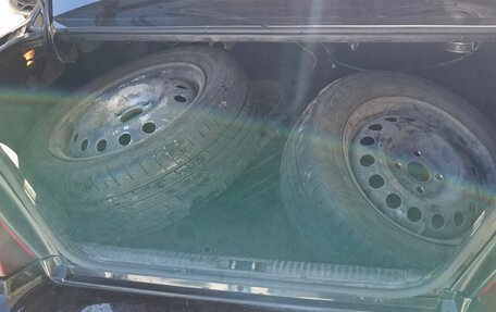 Daewoo Nexia I рестайлинг, 2013 год, 270 000 рублей, 17 фотография