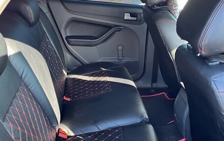 Ford Focus II рестайлинг, 2006 год, 510 000 рублей, 7 фотография