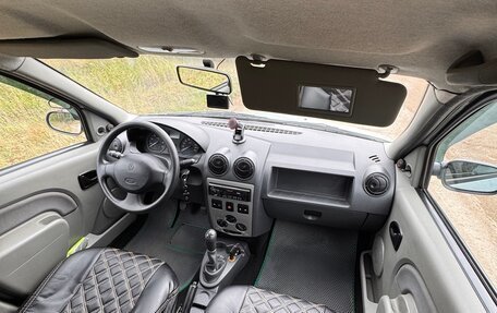 Renault Logan I, 2008 год, 350 000 рублей, 3 фотография