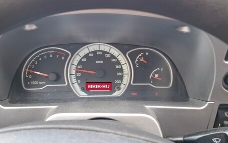 Daewoo Nexia I рестайлинг, 2013 год, 270 000 рублей, 18 фотография