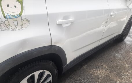 Chevrolet Orlando I, 2012 год, 800 000 рублей, 6 фотография