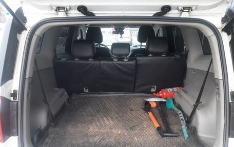 Chevrolet Orlando I, 2012 год, 800 000 рублей, 11 фотография