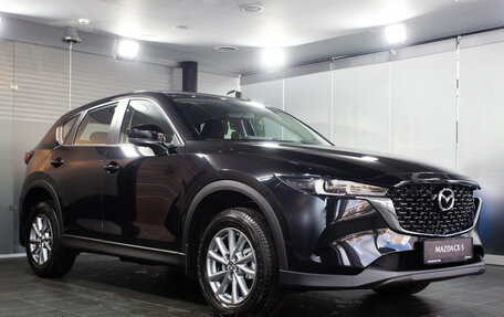 Mazda CX-5 II, 2025 год, 3 850 000 рублей, 3 фотография