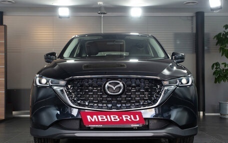 Mazda CX-5 II, 2025 год, 3 850 000 рублей, 2 фотография