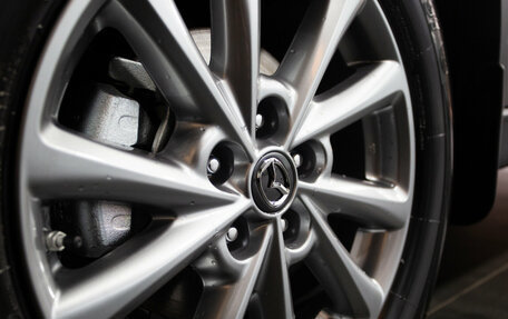 Mazda CX-5 II, 2025 год, 3 850 000 рублей, 10 фотография