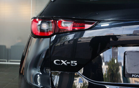 Mazda CX-5 II, 2025 год, 3 850 000 рублей, 8 фотография