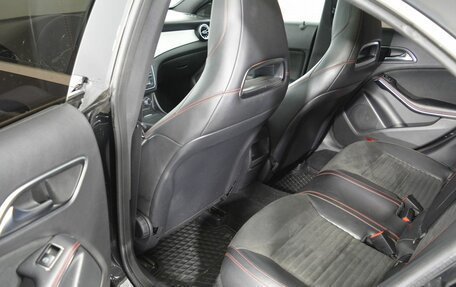 Mercedes-Benz CLA, 2013 год, 1 780 000 рублей, 9 фотография