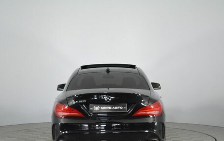Mercedes-Benz CLA, 2013 год, 1 780 000 рублей, 6 фотография