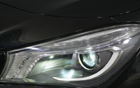 Mercedes-Benz CLA, 2013 год, 1 780 000 рублей, 13 фотография