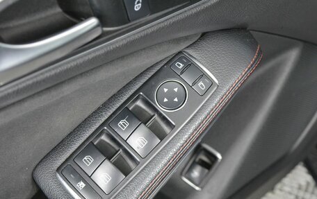 Mercedes-Benz CLA, 2013 год, 1 780 000 рублей, 10 фотография