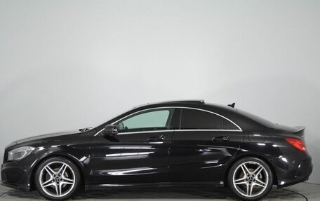 Mercedes-Benz CLA, 2013 год, 1 780 000 рублей, 7 фотография