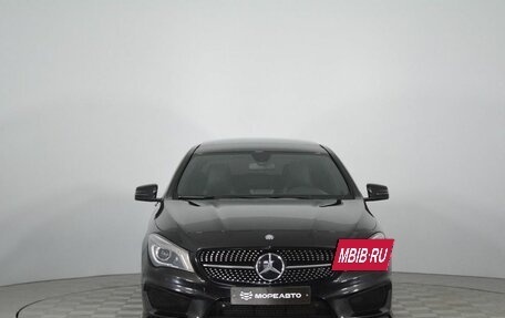 Mercedes-Benz CLA, 2013 год, 1 780 000 рублей, 2 фотография