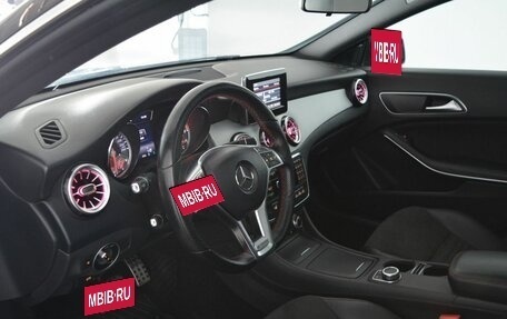 Mercedes-Benz CLA, 2013 год, 1 780 000 рублей, 12 фотография