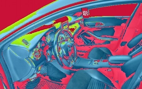 Mercedes-Benz CLA, 2013 год, 1 780 000 рублей, 8 фотография