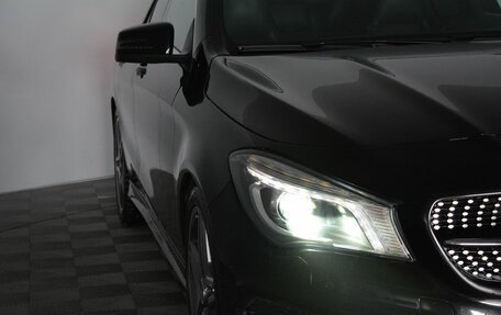 Mercedes-Benz CLA, 2013 год, 1 780 000 рублей, 15 фотография