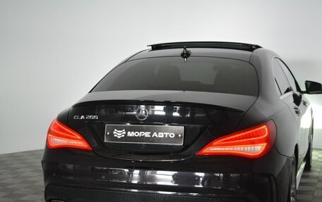 Mercedes-Benz CLA, 2013 год, 1 780 000 рублей, 18 фотография