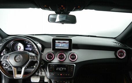 Mercedes-Benz CLA, 2013 год, 1 780 000 рублей, 20 фотография