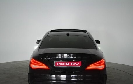 Mercedes-Benz CLA, 2013 год, 1 780 000 рублей, 16 фотография