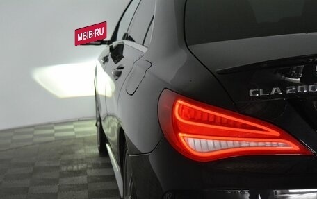 Mercedes-Benz CLA, 2013 год, 1 780 000 рублей, 19 фотография