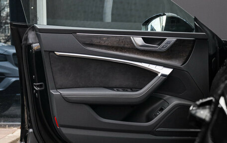 Audi A7, 2020 год, 6 099 000 рублей, 15 фотография