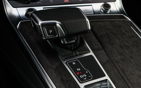 Audi A7, 2020 год, 6 099 000 рублей, 22 фотография