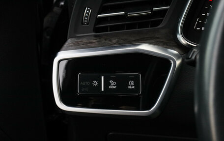 Audi A7, 2020 год, 6 099 000 рублей, 21 фотография