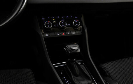 Skoda Karoq I, 2021 год, 2 549 000 рублей, 13 фотография