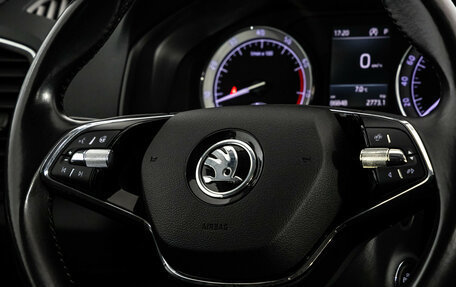 Skoda Karoq I, 2021 год, 2 549 000 рублей, 12 фотография