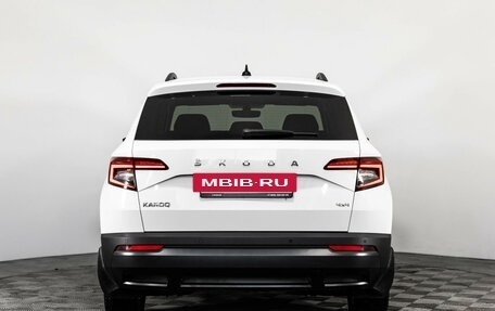 Skoda Karoq I, 2021 год, 2 549 000 рублей, 6 фотография