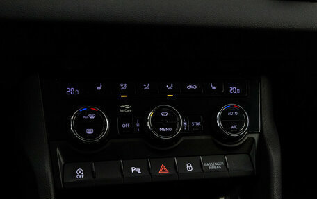 Skoda Karoq I, 2021 год, 2 549 000 рублей, 16 фотография