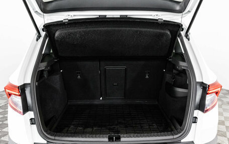 Skoda Karoq I, 2021 год, 2 549 000 рублей, 25 фотография