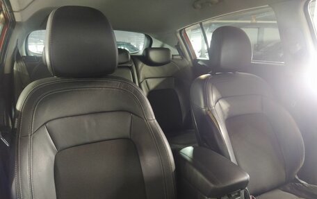 KIA Sportage III, 2011 год, 1 300 000 рублей, 13 фотография