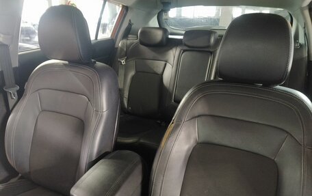 KIA Sportage III, 2011 год, 1 300 000 рублей, 15 фотография