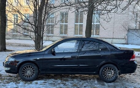 Nissan Almera Classic, 2011 год, 470 000 рублей, 2 фотография