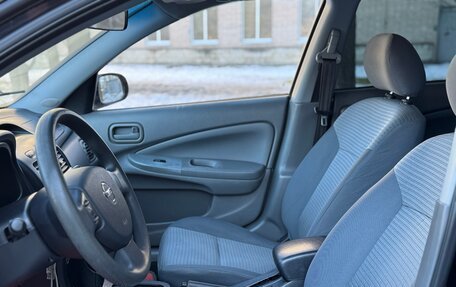 Nissan Almera Classic, 2011 год, 470 000 рублей, 13 фотография